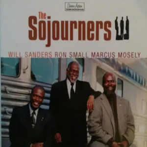 The Sojourners